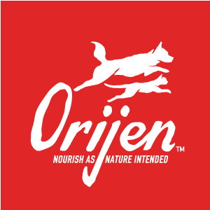 orijen brand flag