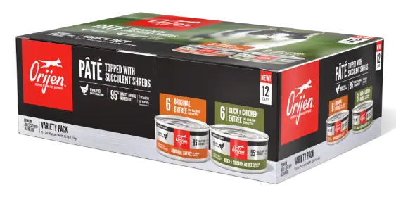 Chunks Variety Pack